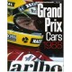 GRAND PRIX CARS 1988 / HIRO