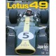 LOTUS 49 1967 / HIRO