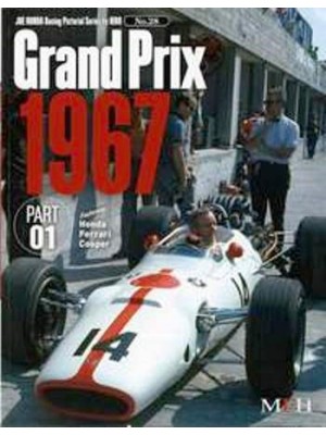 GRAND PRIX 1967 PART-01 / HIRO