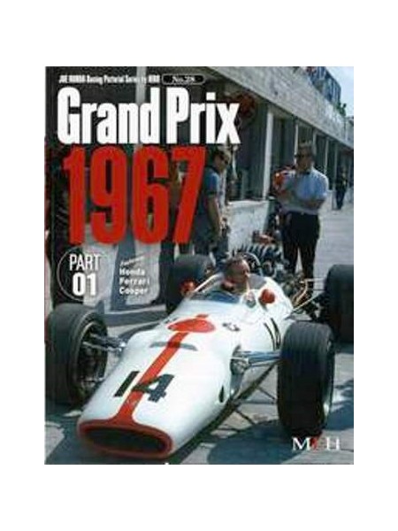 GRAND PRIX 1967 PART-01 / HIRO