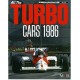 ALL THE TURBO CARS 1986 / HIRO