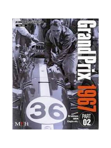 GRAND PRIX 1967 PART-02 / HIRO