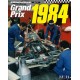 GRAND PRIX CARS 1984 / HIRO