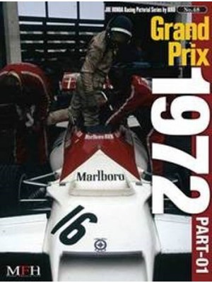 GRAND PRIX 1972 PART - 01