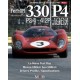 FERRARI 330 P4 -P3/4-412P 1967 PART 1 / HIRO