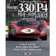 FERRARI 330 P4 -P3/4-412P 1967 PART 1 / HIRO