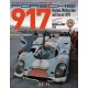 PORSCHE 917 DAYTONA, WATKINS GLEN AND CAN-AM 1970 / HIRO