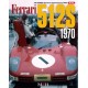 FERRARI 512S 1970 / HIRO