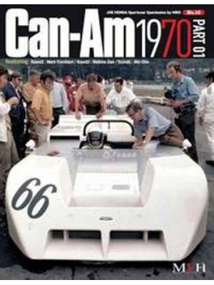 CAN-AM 1970 PART-01 / HIRO