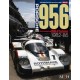 PORSCHE 956 also feat.. 956B OF CUSTOMERS 1982-85/ HIRO