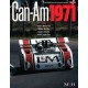 CAN-AM 1971 / HIRO