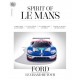 SPIRIT OF LE MANS N°1
