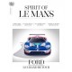 SPIRIT OF LE MANS N°1