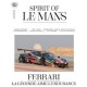 SPIRIT OF LE MANS N°4
