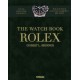 THE WATCH BOOK - ROLEX (EDITION EN FRANCAIS)