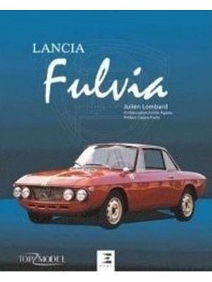 LANCIA FULVIA