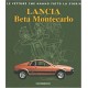 LANCIA BETA MONTECARLO - LE VETTURE CHE HANNO FATTO LA STORIA - Livre