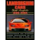 LAMBORGHINI CARS - GOLD PORTFOLIO 1990-2004 - Livre