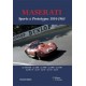 MASERATI SPORTS & PROTOTYPES 1954-1965