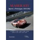 MASERATI SPORTS & PROTOTYPES 1954-1965