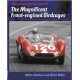 MASERATI TIPO 60 AND 61 THE MAGNIFICENT FRONT-ENGINED BIRDCAGES - Livre de Willem Oosthoek et Michel Bollé