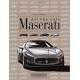 MASERATI ALL THE CARS