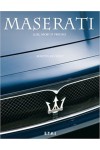 MASERATI - LUXE, SPORT ET PRESTIGE