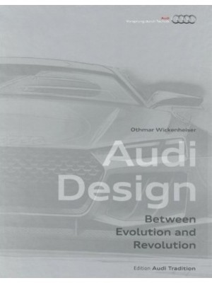 AUDI DESIGN