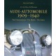 AUDI - AUTOMOBILE 1909-1940