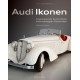 AUDI IKONEN