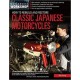 HOW TO REBUILD AND RESTORE CLASSIC JAPANESE MOTORCYCLES