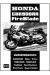 HONDA CBR900RR LIMITED ED.