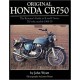 ORIGINAL HONDA CB750