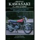 ORIGINAL KAWASAKI Z1, Z900 & KZ900 - THE RESTORER'S GUIDE ... 1972-76