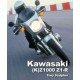 KAWASAKI Z1000 & Z1-R