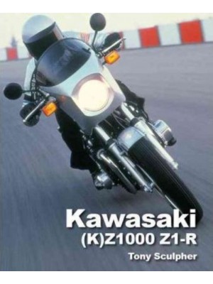KAWASAKI Z1000 & Z1-R