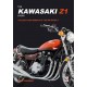 THE KAWASAKI Z1 STORY