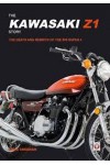 THE KAWASAKI Z1 STORY