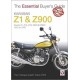 KAWASAKI Z1 & 900 - THE ESSENTIAL BUYERs GUIDE - Livre