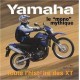 YAMAHA XT LE MONO MYTHIQUE