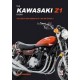 THE KAWASAKI Z1 STORY