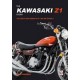 THE KAWASAKI Z1 STORY