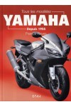 TOUS LES MODELES YAMAHA DEPUIS 1955