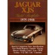 JAGUAR XJS GOLD PORTFOLIO 1975-1988