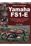 HOW TO RESTORE YAMAHA FS1-E
