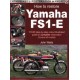 HOW TO RESTORE YAMAHA FS1-E