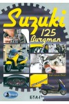 SUZUKI 125 BURGMAN TECHNIQUE ET LOISIRS