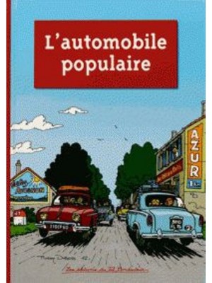 L'AUTOMOBILE POPULAIRE
