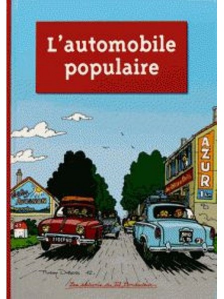 L'AUTOMOBILE POPULAIRE