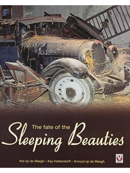 THE FATE OF THE SLEEPING BEAUTIES